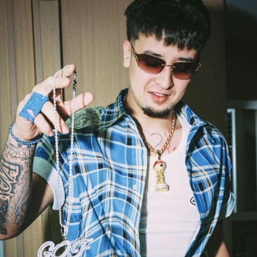 Kkluv连曲 cover art