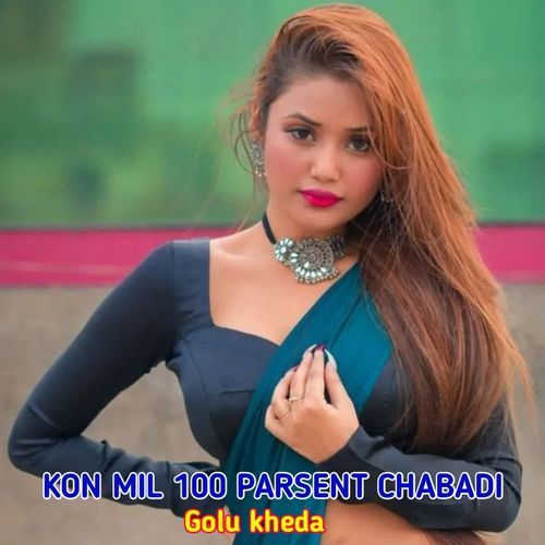 Kon Mil 100 Paresent Chabadi