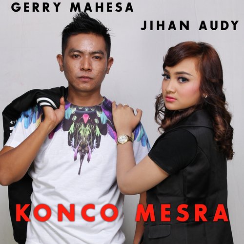 Konco Mesra