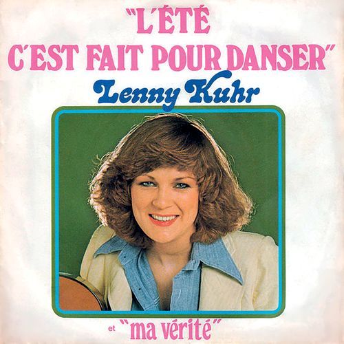 L’été c’est fait pour danser / Ma vérité