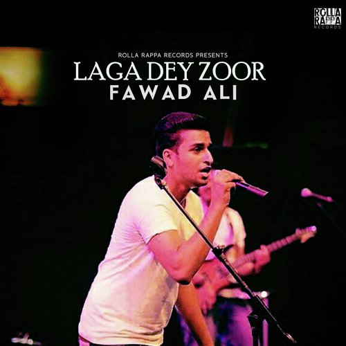 Laga Dey Zoor_poster_image