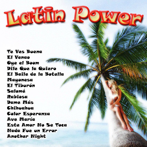 Latin Power