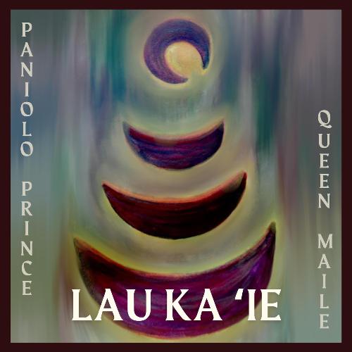 Lau Ka ʻie cover art