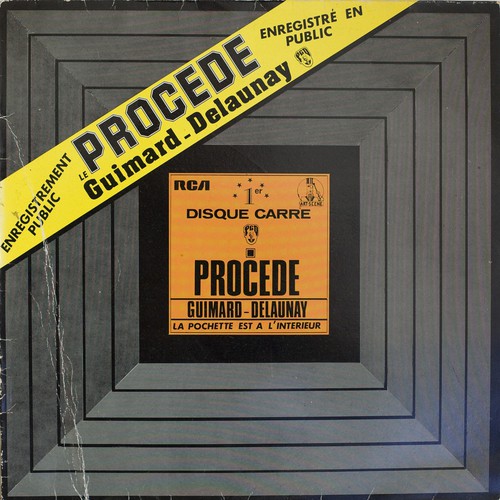 Jérémy cover art