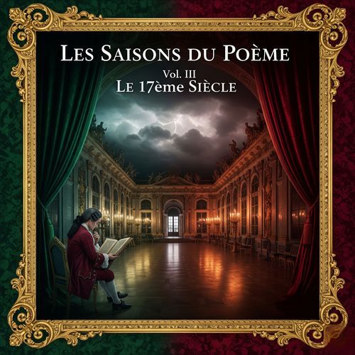 Les Saisons du Poème - Vol. III: Le 17ème Siècle