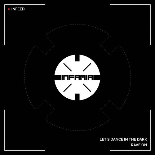 Let's Dance In The Dark / Rave On