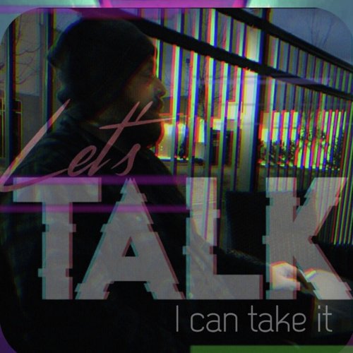 Let's Talk (I Can Take It)_poster_image