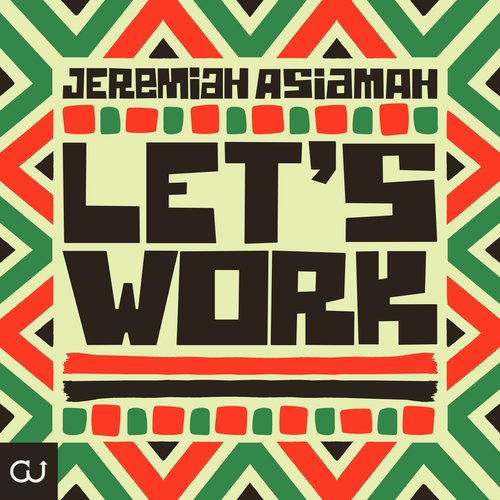 Let&#039;s Work (Radio Edit)_poster_image