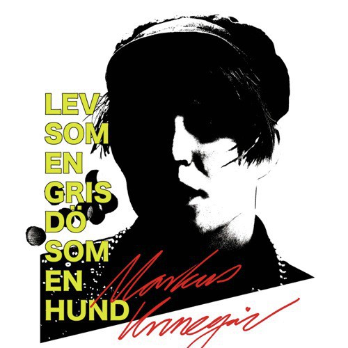 Lev som en gris dö som en hund (Radio Edit)_poster_image