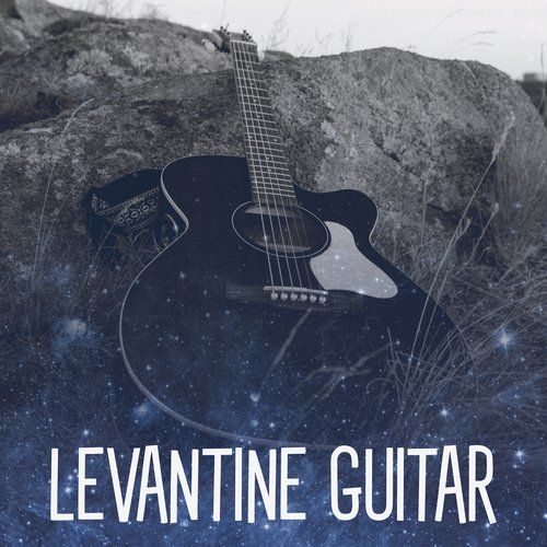 Levantine Guitar: Claming Nature Sounds for Sleep