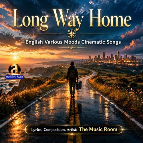 Long Way Home English Various Moods Cinematic Songs