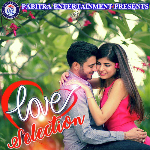 Love Selection_poster_image