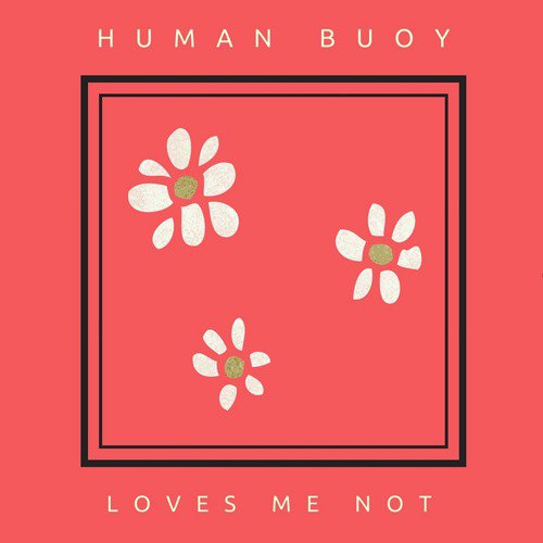 Loves Me Not cover art