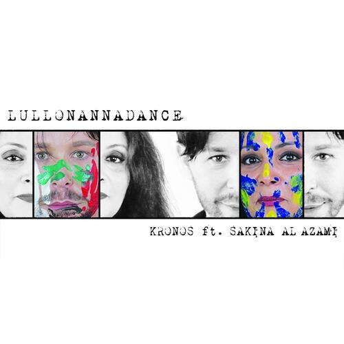 Lullonannadance (feat. Sakina Al Azami) (Extended Mix)