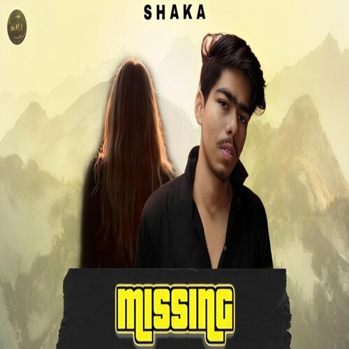 MISSING