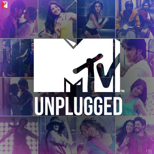 Pareshaan (MTV Unplugged)