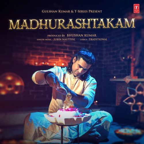 Madhurashtakam