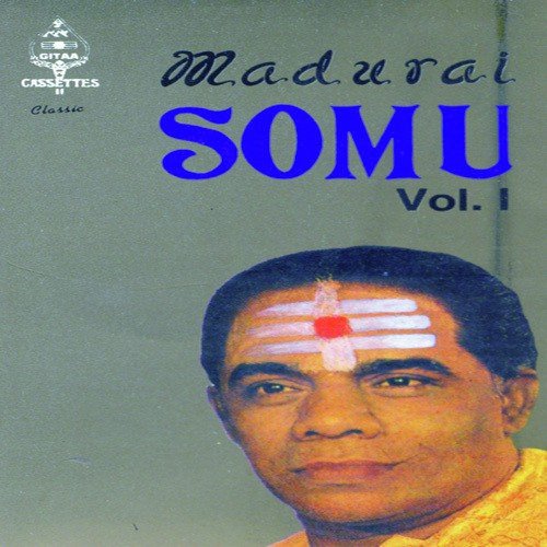 Madurai Somu Classical Live