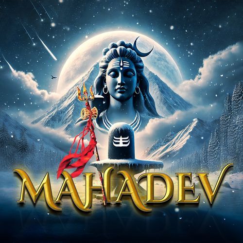 Mahadev
