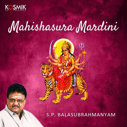 Mahishasura Mardini