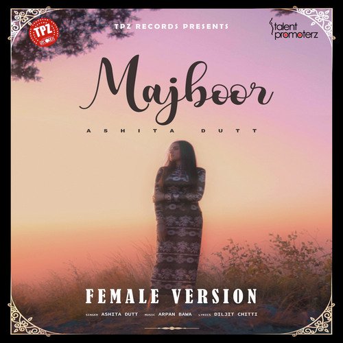 Majboor (Female Version)