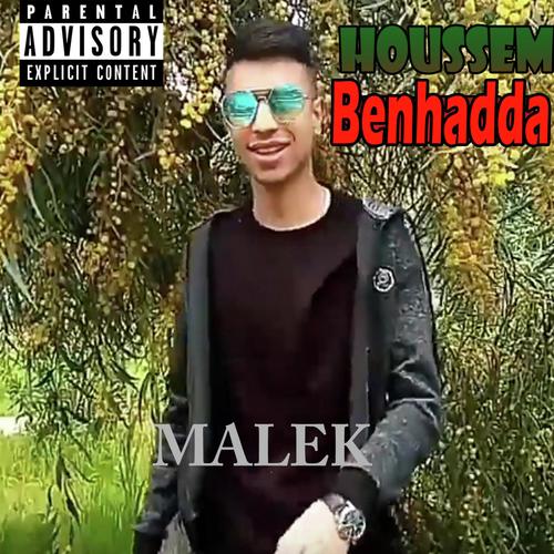 Malek cover art