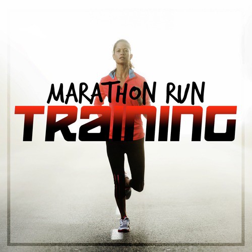 Marathon Run Training