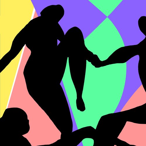 Matisse Dance Music (KΣITO Remix) cover art