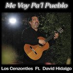 Me Voy Pa'l Pueblo