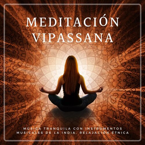 Música de Relajación y Serenidad cover art