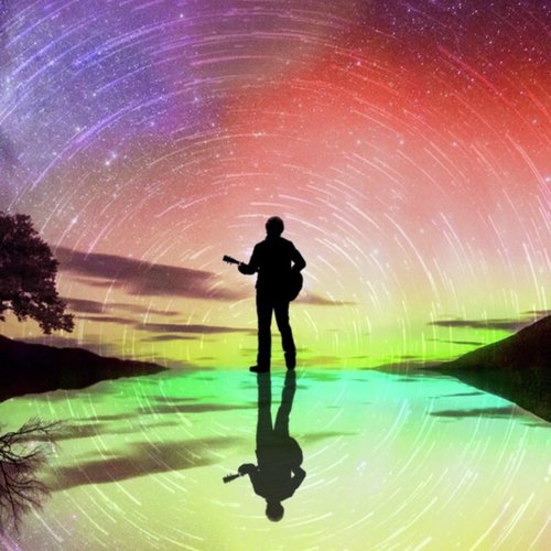 Richard cover art