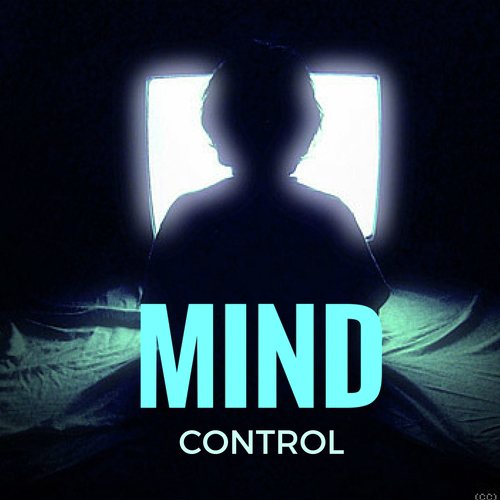 Mind Control - EP