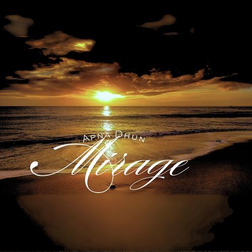 Mirage 3
