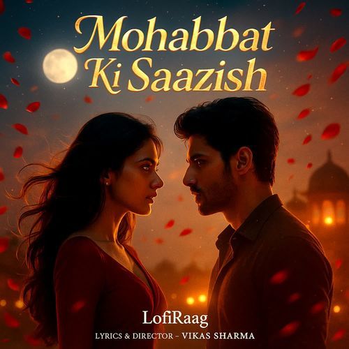 Mohabbat Ki Saazish