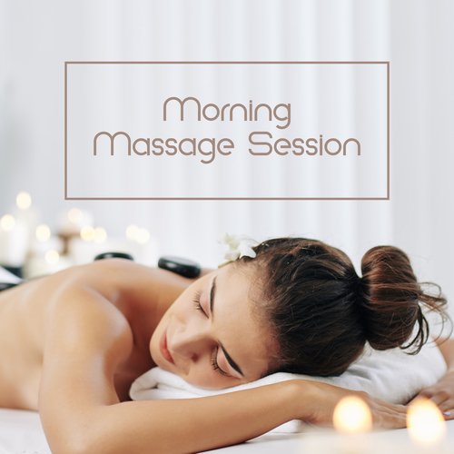 Morning Massage Session: Gentle Sounds BGM_poster_image