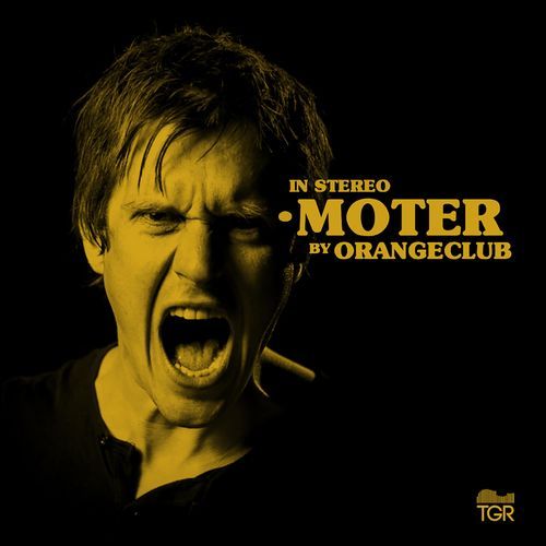 Moter cover art
