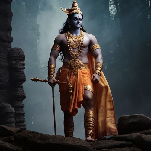 Muje Ramji Pyare Hai