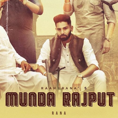 Munda Rajput_poster_image