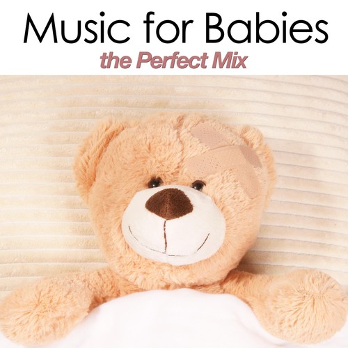 Music for Babies: Nature Sounds with New Age Music, the Perfect Mix to Relax Babies, Toddlers and Pregnant Mother to Relieve Stress and Anxiety
