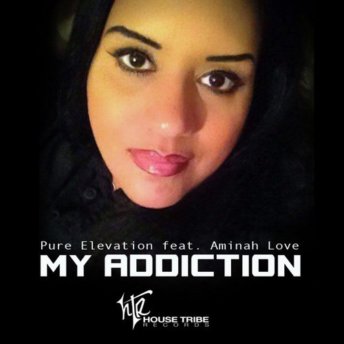 My Addiction (feat. Aminah Love)