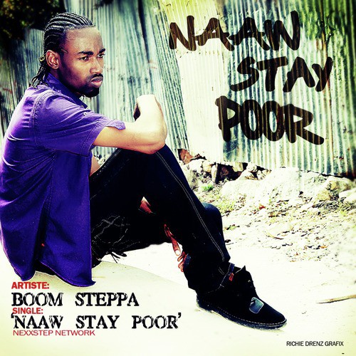 Naaw Stay Poor (Ringtone)_poster_image