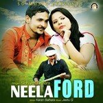 Neela Ford
