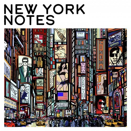 New York Notes