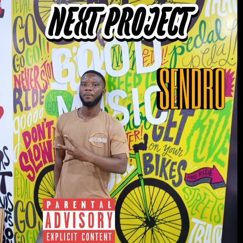 Sendro Dream cover art
