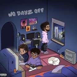 No Dayz Off