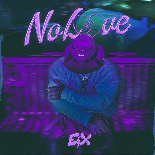 No Love_poster_image