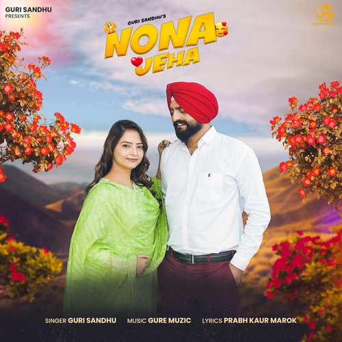 Nona Jeha