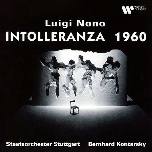 Nono: Intolleranza 1960