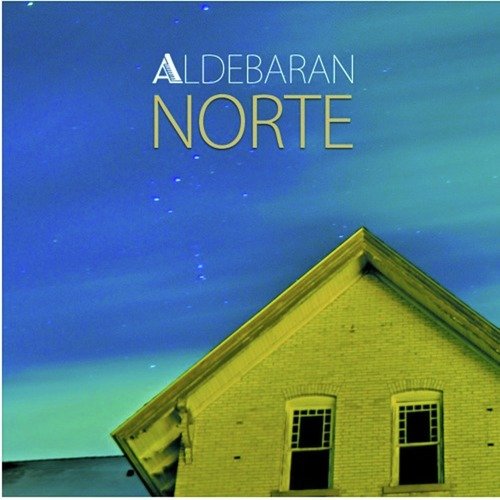 Norte cover art