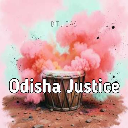 Odisha Justice